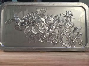 乌海海南区金属/铝/铜板样品