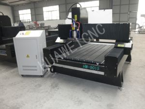 乌海海南区HW-9015重型石材雕刻机