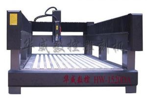 乌海海南区双臂石材雕刻机 HW-1520DA