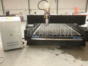乌海海南区HW-1530石材雕刻机