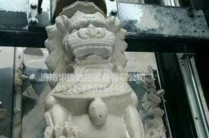乌海海南区石材雕刻样板