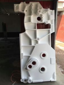 乌海海南区泡沫/橡塑样品