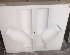 乌海海南区泡沫/橡塑样品