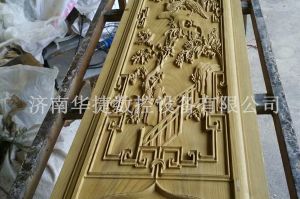 乌海海南区木工样品
