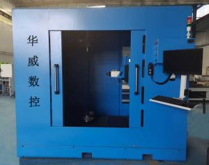 乌海海南区全包围立式立体雕刻机